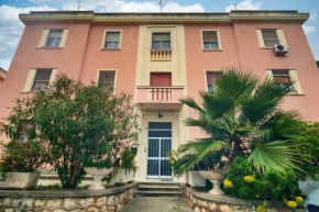 Casa Calamosca
